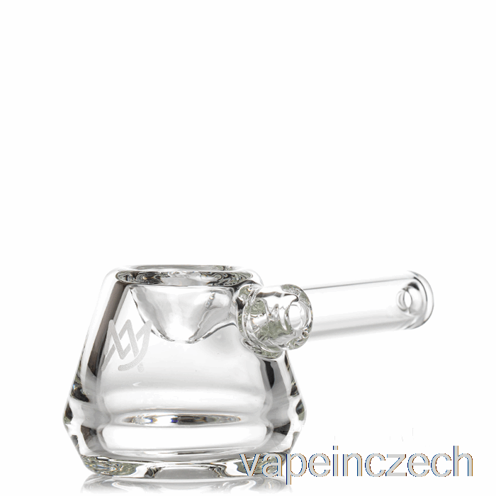 Mj Arzenál Konvice Hand Pipe Clear Vape Bez Nikotinu